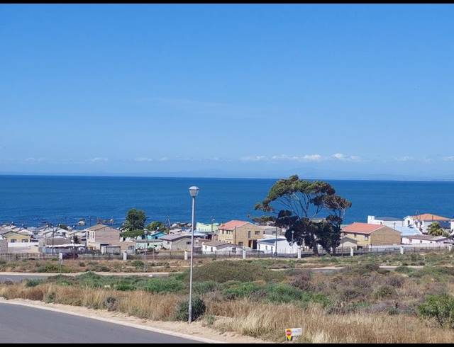 LAND FOR SALE IN ST HELENA VIEWS